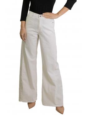 Pantalone palazzo "Naomi"